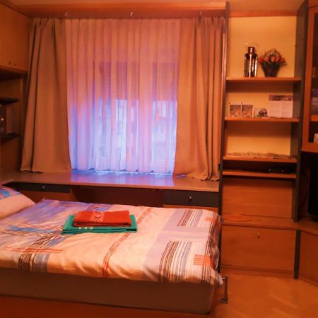 Privatzimmer Graz - Zentrumsnahe Extérieur photo
