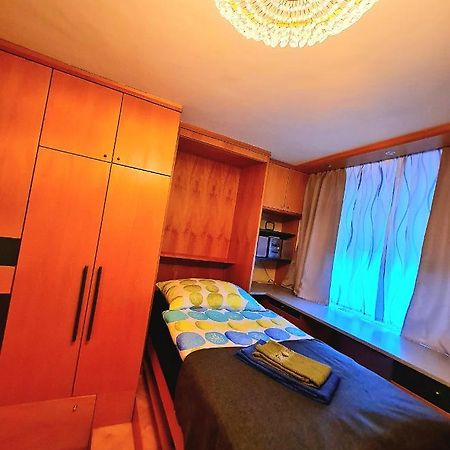 Privatzimmer Graz - Zentrumsnahe Extérieur photo