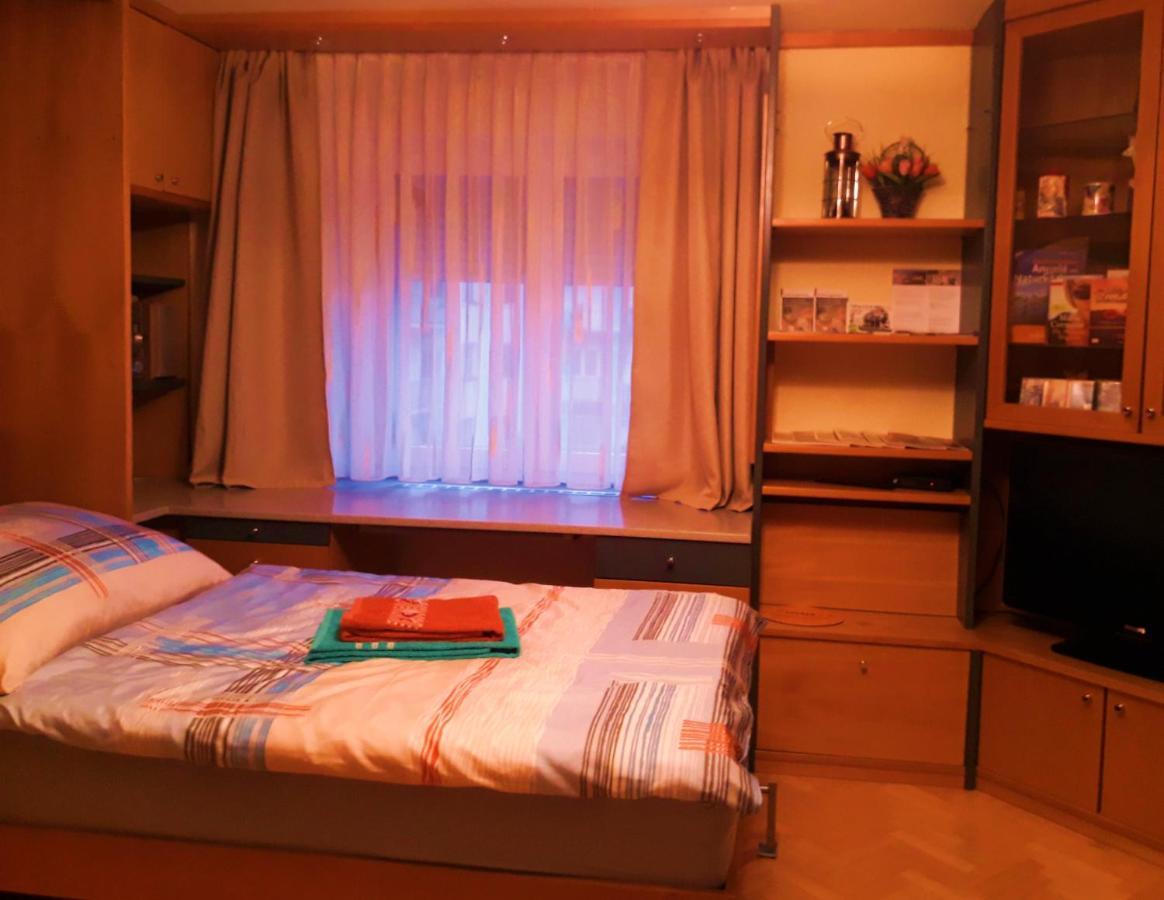 Privatzimmer Graz - Zentrumsnahe Extérieur photo