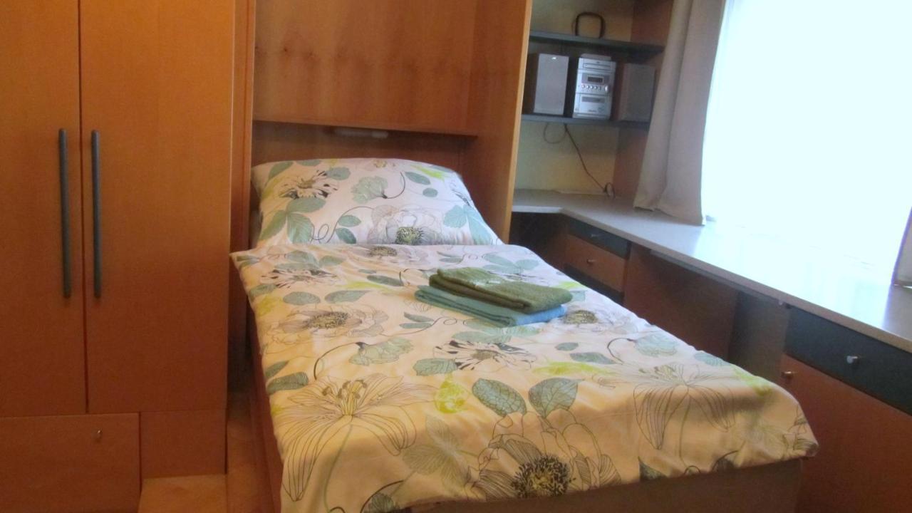 Privatzimmer Graz - Zentrumsnahe Extérieur photo