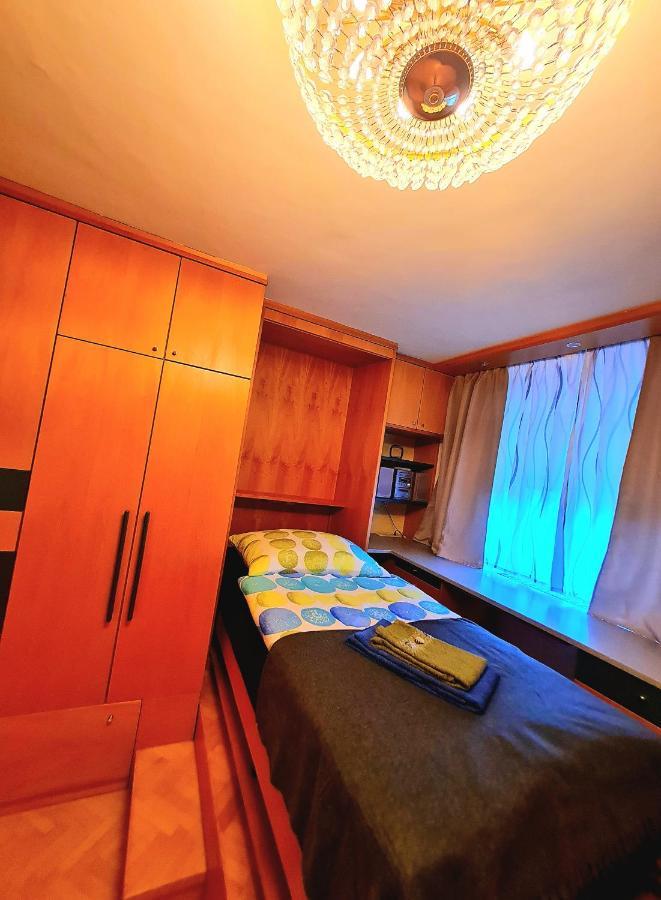Privatzimmer Graz - Zentrumsnahe Extérieur photo
