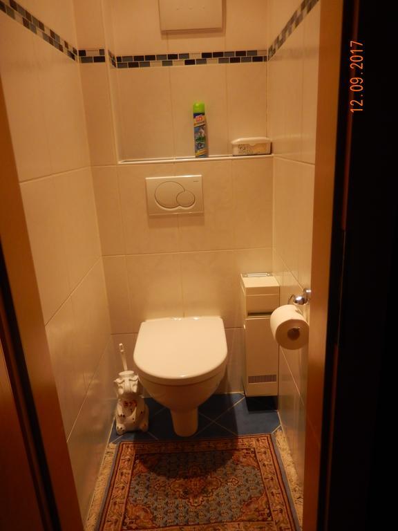 Privatzimmer Graz - Zentrumsnahe Extérieur photo
