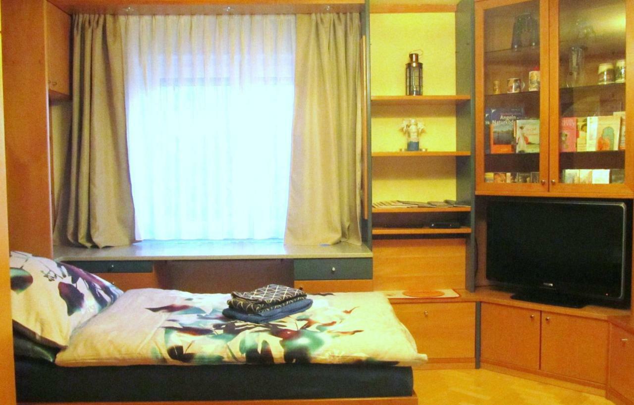 Privatzimmer Graz - Zentrumsnahe Extérieur photo