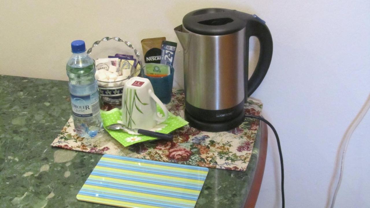 Privatzimmer Graz - Zentrumsnahe Extérieur photo